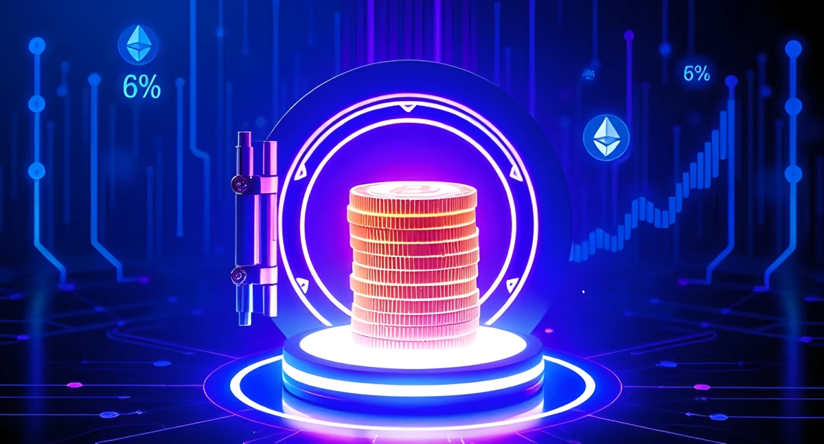 Best Crypto Staking Platforms